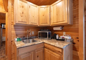 White Mountains Villa Lake View Retreat in Bethlehem