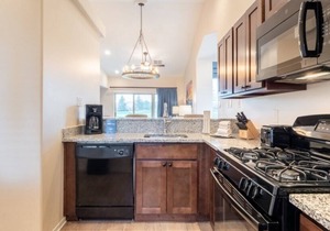 Wyndham Pagosa - 2 Bedroom Deluxe in Pagosa Springs