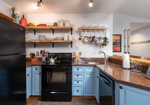 Zephyr Mountain Lodge 2419 | Extra Large Base Area Condo | Hip & Cool Decor | Foosball Table in Winter Park