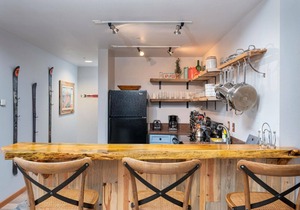 Zephyr Mountain Lodge 2419 | Extra Large Base Area Condo | Hip & Cool Decor | Foosball Table in Winter Park