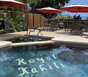 Royal Kahili 