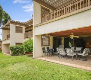 Kailua Bay Resort 
