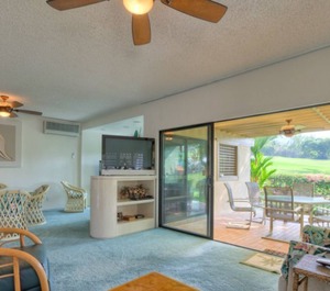 Kailua Bay Resort 