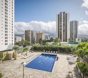 Honolulu 