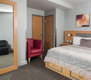 Charlesmark Hotel 