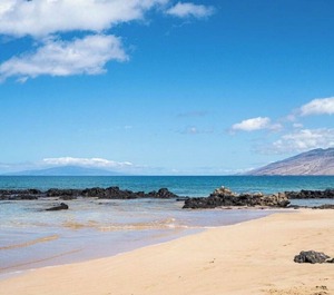 Maui Parkshore 