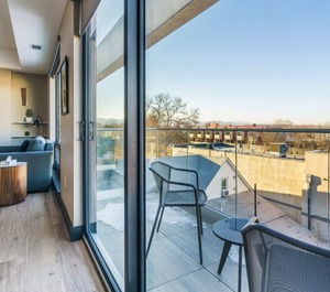 Roof Patio 