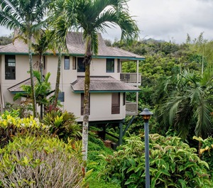 Hanalei Bay Resort Princeville 