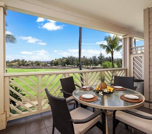 Waikoloa Colony Villas 