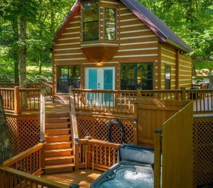 Grady Hideaway 