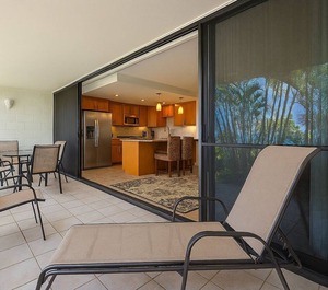 Maui Parkshore 