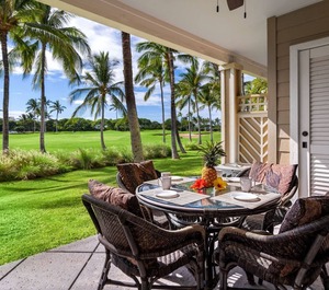 Waikoloa Colony Villas 