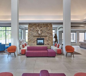 Hilton Garden Inn Anchorage 