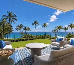 K B Hawaii Night Free Ocean Views Bdrm 