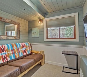 Lagoon Townhouse 