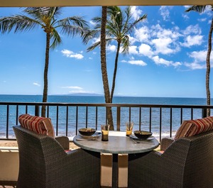 Sugar Beach Resort Kihei 