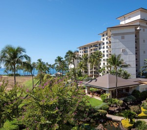 Beach Villas Kapolei 