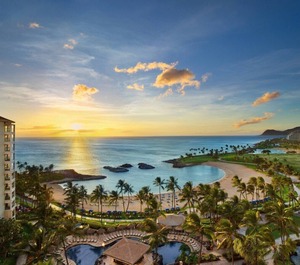 Beach Villas Kapolei 