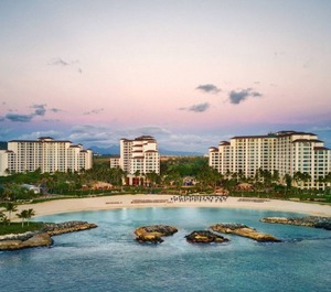 Beach Villas Kapolei 