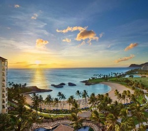 Beach Villas Kapolei 