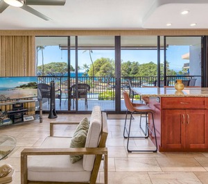 Maui Parkshore 