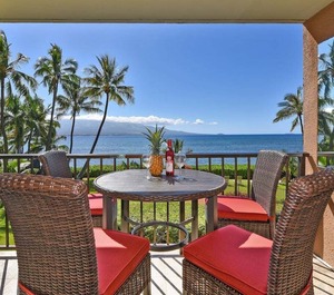 Maalaea Banyans 