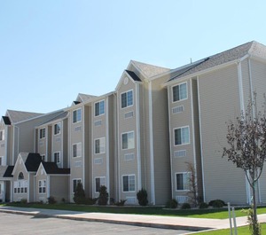 Microtel Inn 