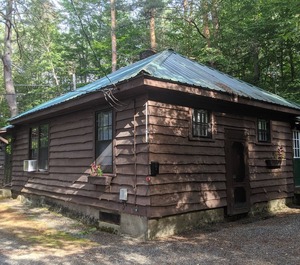 Cottage 