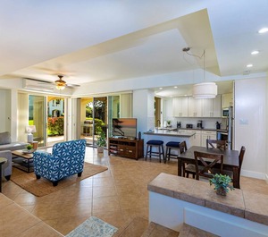 Sugar Beach Resort Kihei 