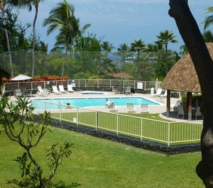 Keauhou Punahele 