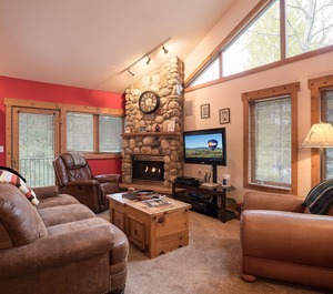 Lodge At Steamboat Springs 