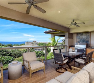 Ocean Villa 