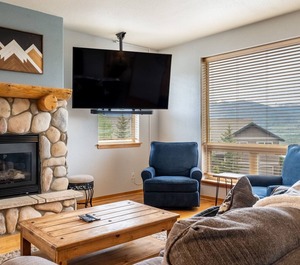 Prospector Village 
