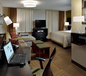 Staybridge Eau Claire Altoona Ihg Hotel 