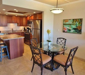Sugar Beach Resort Kihei 