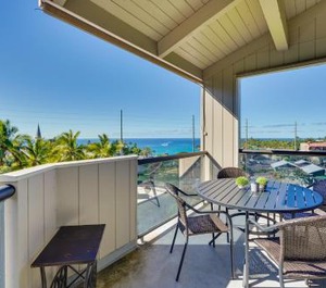 Kailua Bay Resort 
