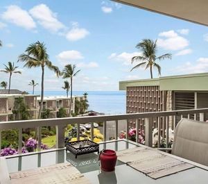 Alii Villas 