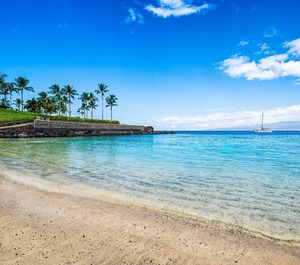 Villages At Mauna Lani 