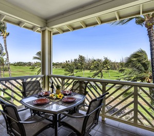 Waikoloa Colony Villas 