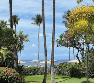 Sugar Beach Resort Kihei 