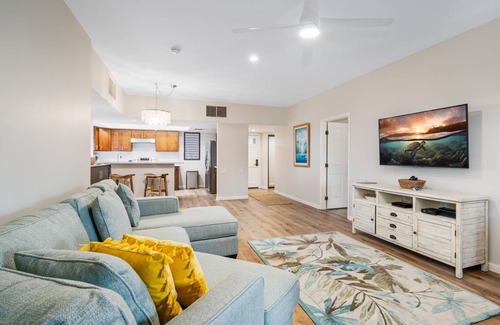 Waikoloa Condo | 119 m² Condo ∙ 2 bedrooms ∙ 6 guests