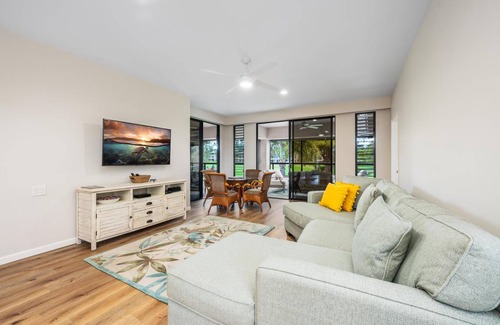 Waikoloa Condo | 119 m² Condo ∙ 2 bedrooms ∙ 6 guests