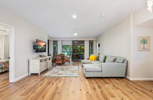 Waikoloa Condo | 119 m² Condo ∙ 2 bedrooms ∙ 6 guests
