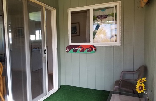 Pupukea House | BEST VALUE AND LOCATION. OPEN MARCH! JUST STEPS 2 SUNSET BEACH/BACKYARDS