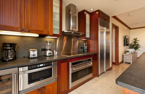 Ko Olina Condo | Hale Kaimana Villa O-622