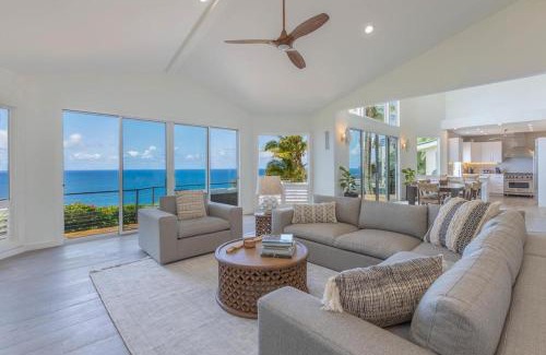 Princeville Villa | Honu Awa