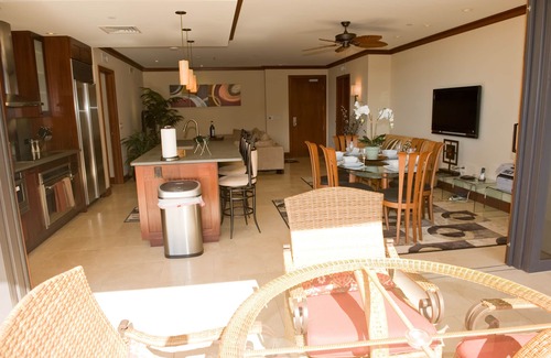 Ko Olina Condo | Ko Olina Beach Panoramic Ocean View 3BR 3BA 2 parking 479/night 10/22-10/28