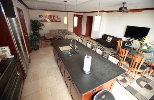 Ko Olina Condo | Ko Olina Beach Panoramic Ocean View 3BR 3BA 2 parking 479/night 10/22-10/28