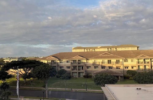 Kapolei Resort | 1/1 RESIDENCE-INN-RESORT-MARRIOTT-OAHU-KAPOLEI.