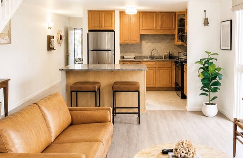Kahuku Condo | 1 bedroom + loft- Sleeps 6. September sale: stay 4 nights & waive cleaning fee